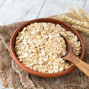 250 Grs - Avena Gruesa
